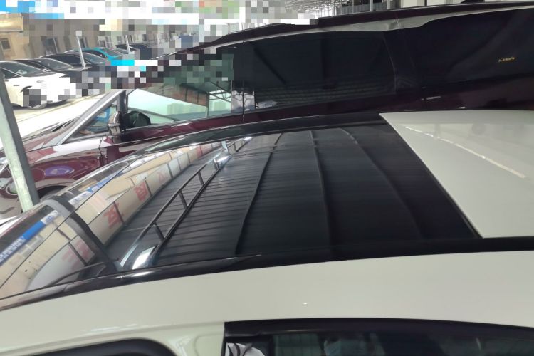 Used Mercedes-Benz A-Class (Import) 2016 A 200 Fashion Model