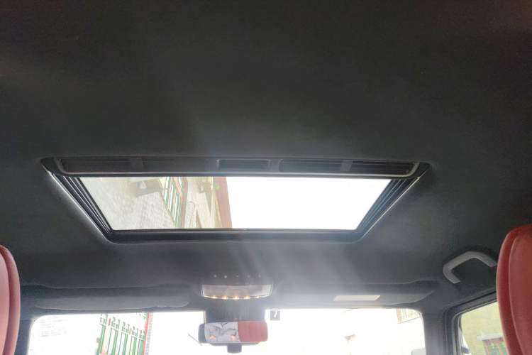 Used Mercedes-Benz G-Class 2022 G 500