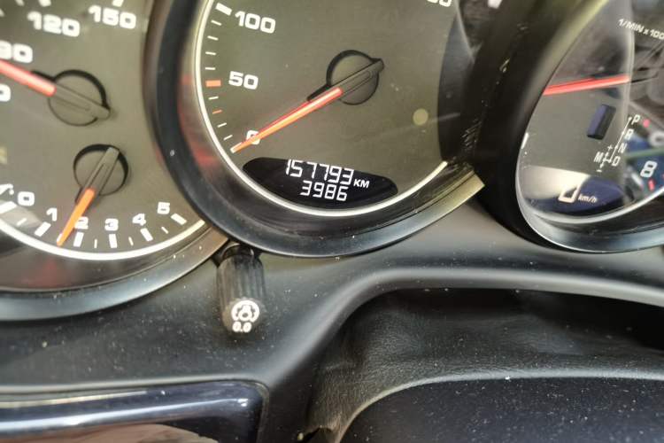 Used Porsche Panamera 2014 Panamera 3.0T
