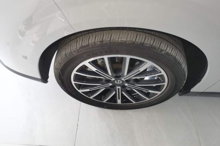 Used Leapmotor B10 2025 510 Joyful Edition