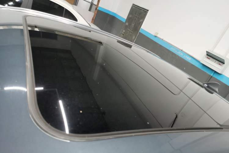 Used Geely Auto Monjaro S 2021 2.0TD DCT Two-Wheel Drive Lightning Edition
