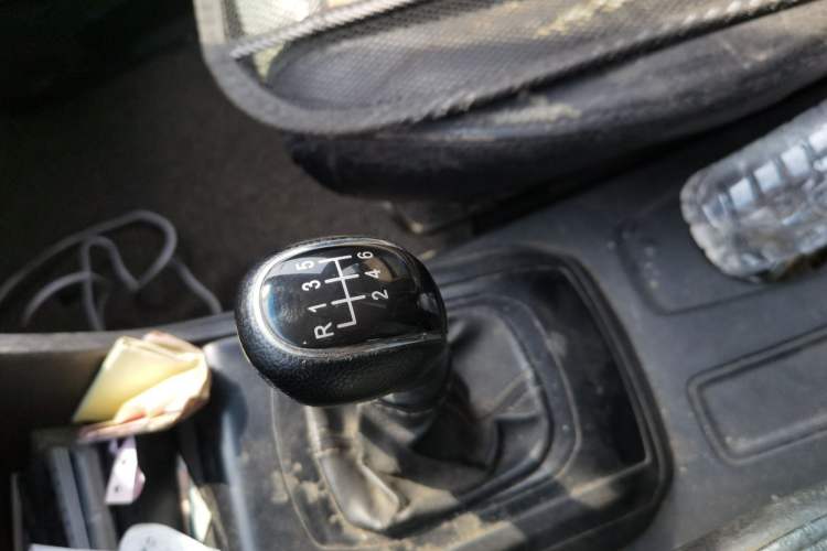 Used Baojun 310W 2017 1.2L Manual Value Edition China V
