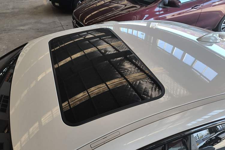 Used BMW 4 Series 2017 425i Gran Coupe Leading Model with M Sport Package