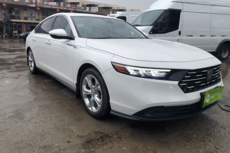 Used Honda Accord 2023 260TURBO Smart Enjoyment Version
