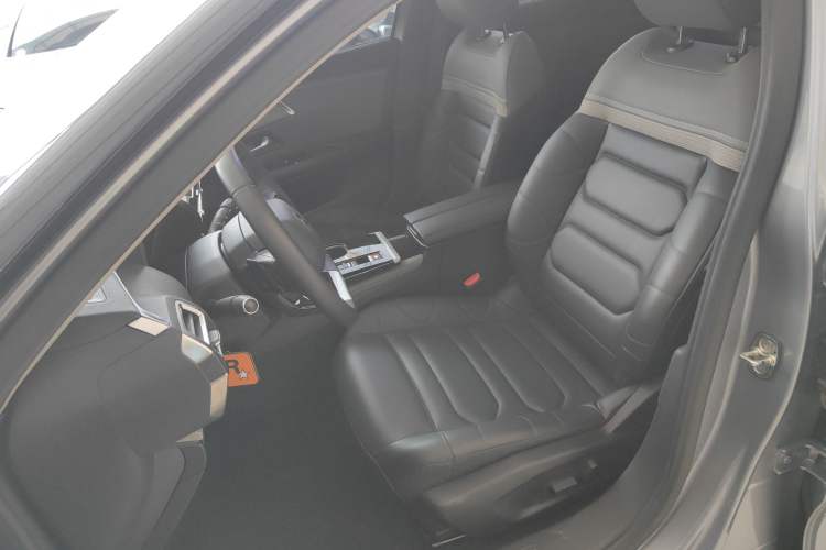 Used Citroen C5 X 2021 1.6T Enjoy the Extraordinary
