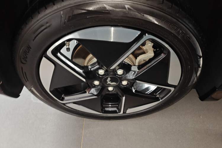 Used Wuling Xingguang 2023 150 Advanced Edition