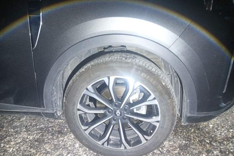 Used CHANGAN NEVO Q05 2025 Truly Delicious Version 125cc Beyond-Excellent Type
