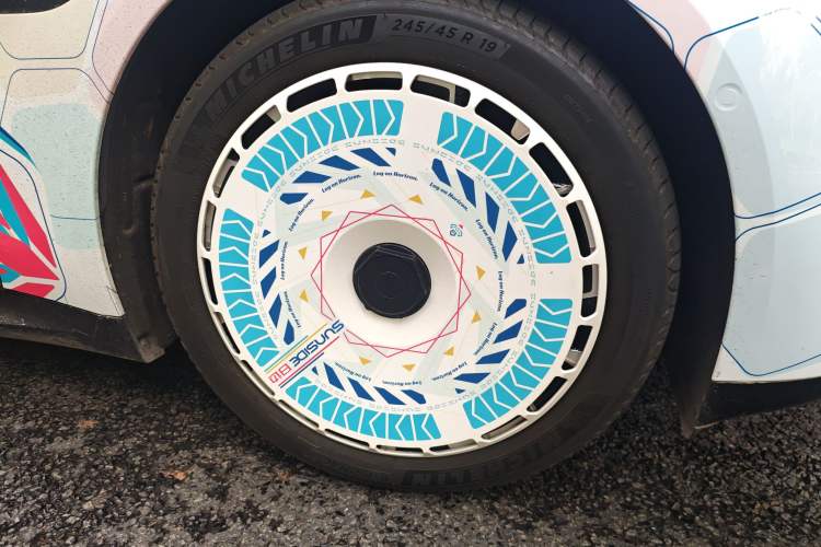 Used Xiaomi Auto SU7 2024 Rear-Drive Ultra-Long Range Advanced Pro-Level Intelligent Driving Version