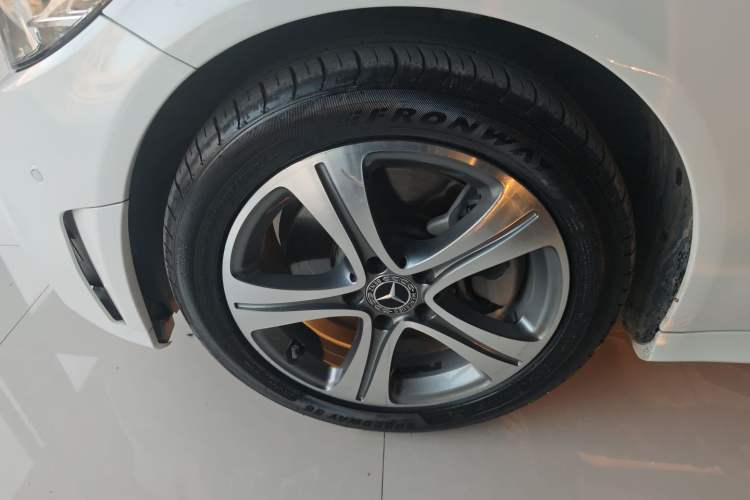 Used Mercedes-Benz C-Class 2020 Restyled C 260 L Sport Edition