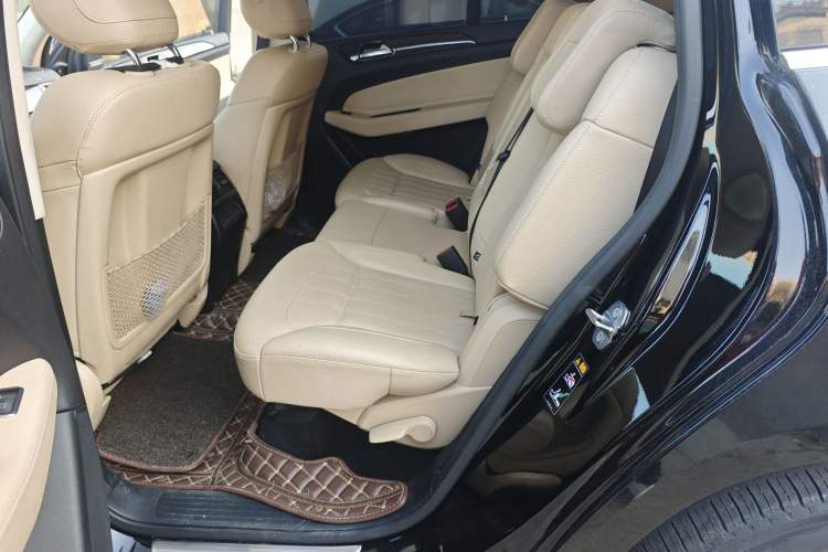 Used Mercedes-Benz GLS-Class 2018 GLS 450 U.S. specification