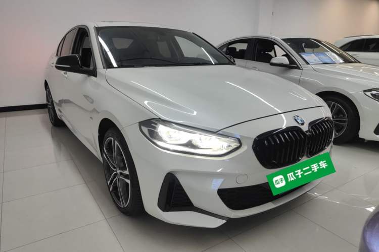 Used BMW 1 Series 2021 Restyled 125i M Sport Night Edition
