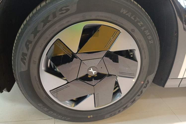 Used XPeng G7 2025 Model—602 Long Range Max