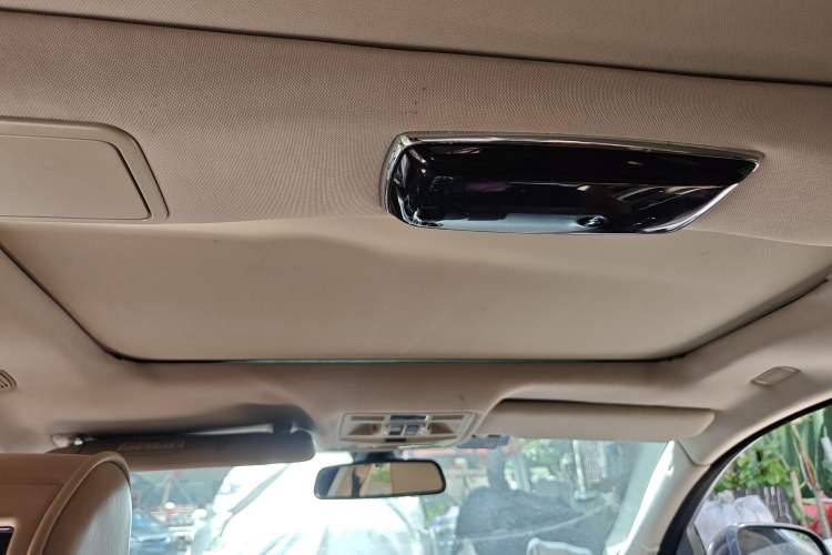 Used Jaguar XJ 2013 XJL 3.0 SC Panoramic Business Edition
