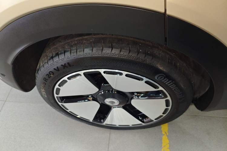 Used smart #5 2024 Ultra-Long Range Extraordinary Journey Luxury Edition