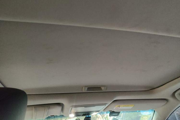 Used Honda Accord 2018 260TURBO Elite Edition China V Headliner