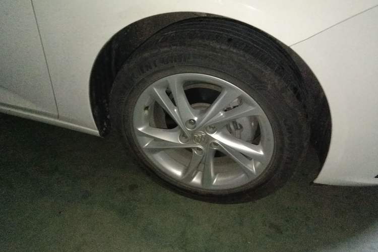 Used Buick Regal 2020 552T Elite Edition