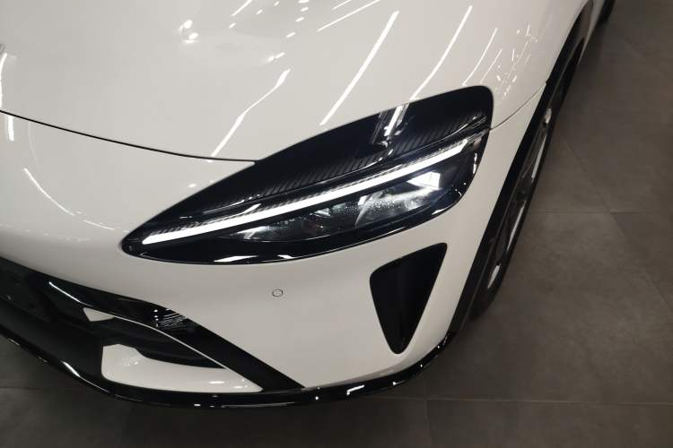 Used Xiaomi Auto YU7 2025 Ultra-Long Range All-Wheel Drive Pro Version