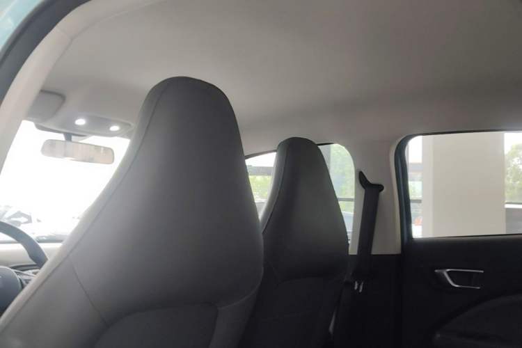 Used Leapmotor T03 2025 403 Comfort Edition

