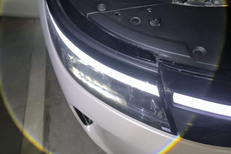 Used Hima AITO M7 2022 1.5T Four-Wheel Drive Luxury Edition