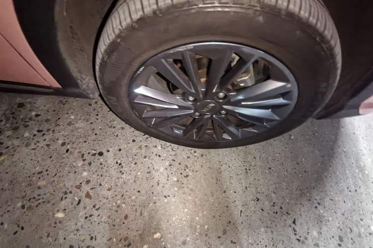 Used NETA V 2022 Chao 400 Lite Pink Custom Edition
