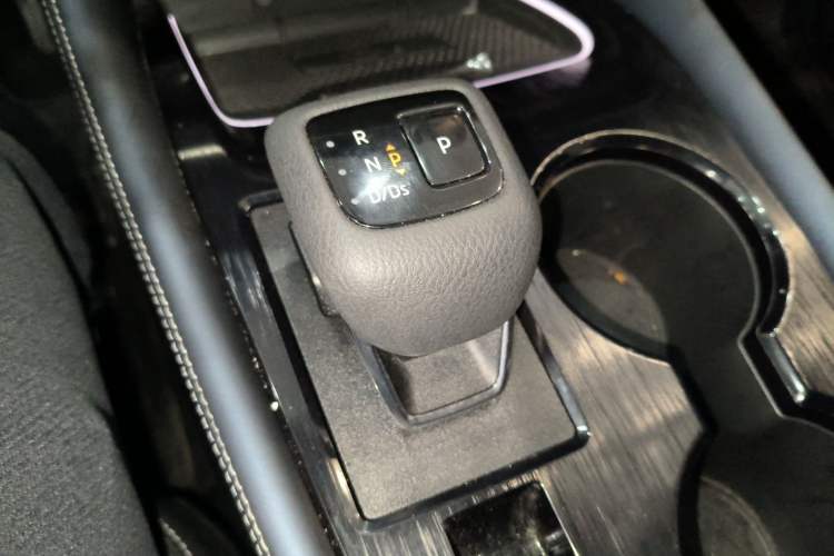 Used Nissan Qashqai 2023 1.3T CVT Flagship Edition