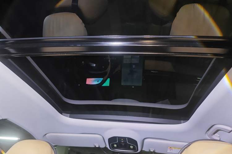 Used Geely Auto FX11 2023 1.5TD DCT Prestige Edition