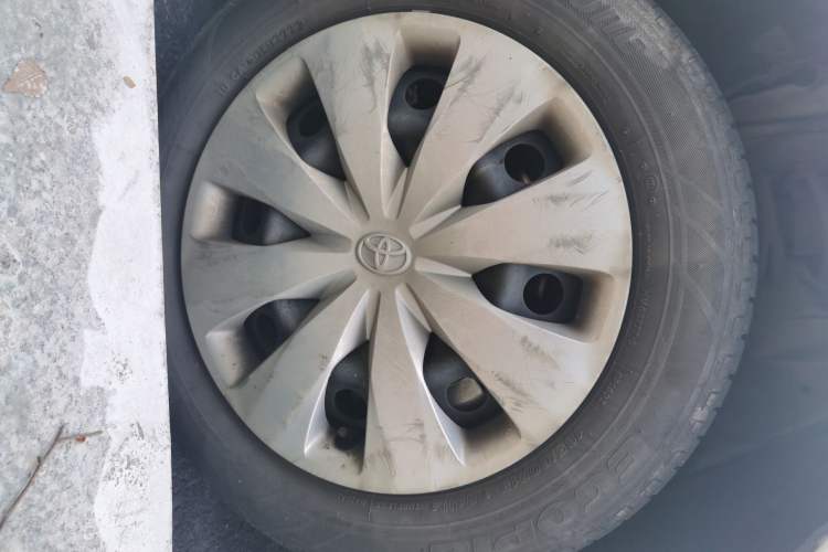 Used Toyota YARiS L Zhi Xuan 2022 1.5L CVT Leading PLUS Edition
