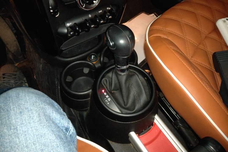 Used MINI Countryman 2016 1.6T COOPER ALL4 Fun Equipment Enthusiast