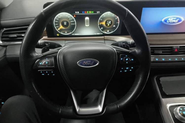 Used Ford Equator 2021 EcoBoost 225 Premier PLUS 6-Seater