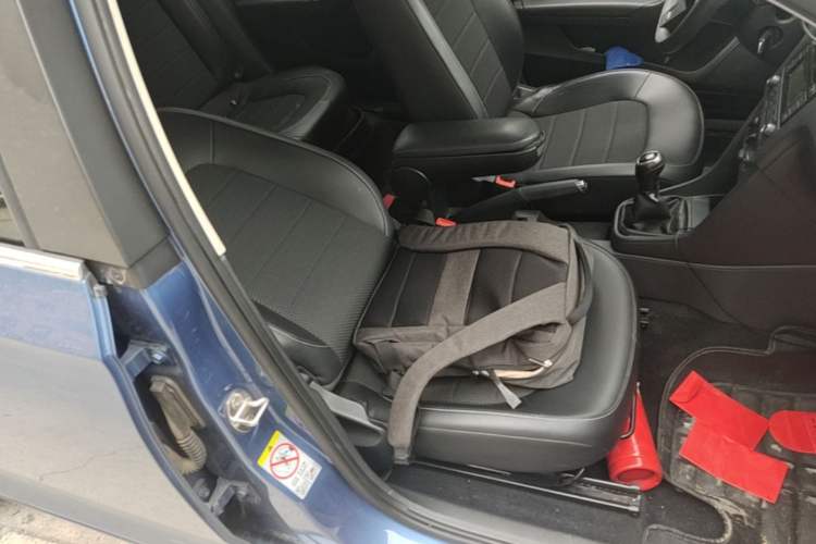 Used Skoda Rapid Spaceback 2016 1.6L Manual Trend Edition

