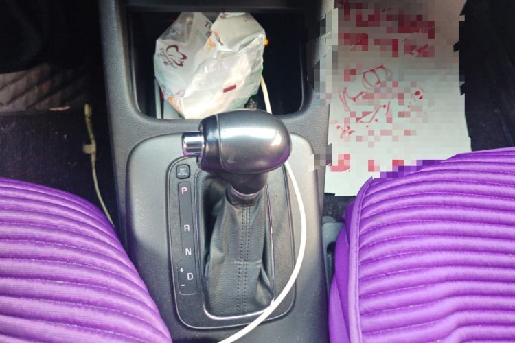 Used Kia K3 2013 1.6L Automatic GLS