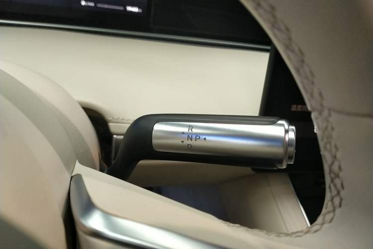 Used Hima Stelato S9 2024 All-Electric Ultra Four-Wheel-Drive Flagship Edition