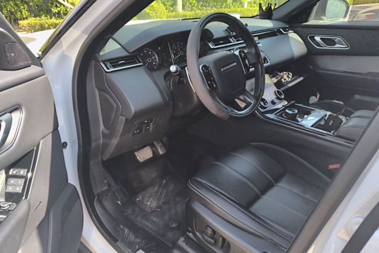 Used Land Rover Range Velar 2020 P250 R-DYNAMIC S
