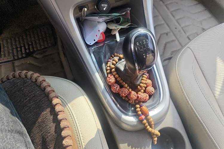 Used Buick GT 2013 GT 1.6L Manual Entry-Level Model