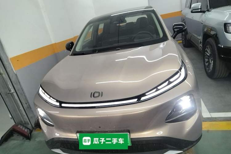 Used Qiyuan Q05 2026 Model 506 Max
