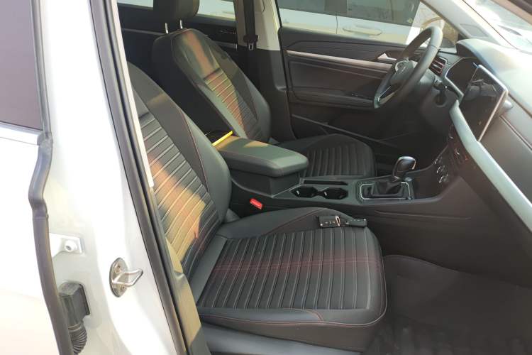 Used Volkswagen Lavida 2023 280TSI DSG Starry Sky Deluxe Edition