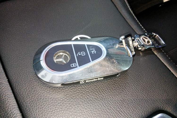 Used Mercedes-Benz C-Class 2025 C 260 L Sport Edition