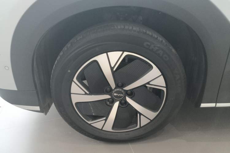 Used BYD Sealion 05 EV 2025 520 km Smart Cruise Version
