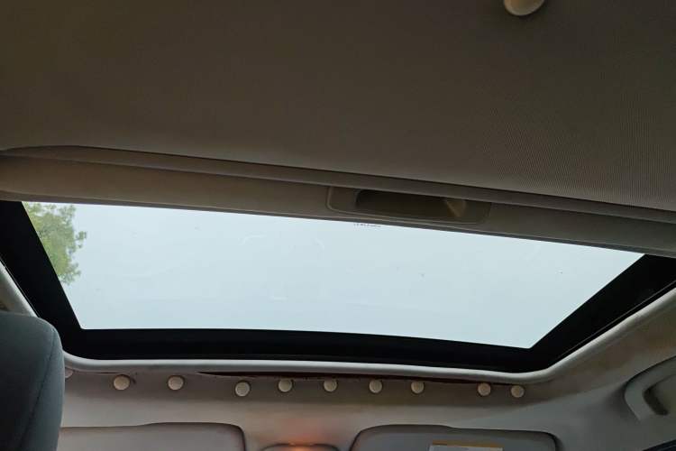 Used MG 3 2013 1.5L AMT Elite Edition