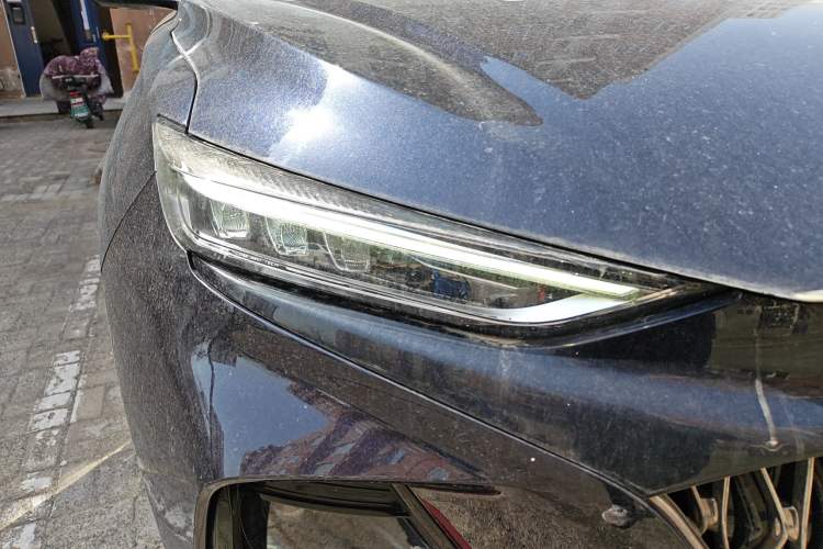 Used CHANGAN OSHAN X7 PLUS 2022 1.5T Blue Whale Edition Automatic Prestige Version
