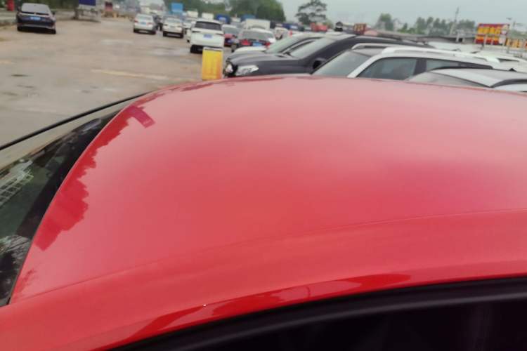 Used Volkswagen Golf Sportsvan 2016 1.6L Automatic Comfort Model Roof