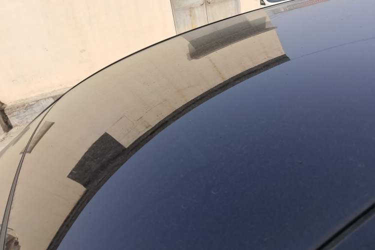 Used Deepal S07 2026 230Ultra with Huawei Qiankun ADS SE Edition Roof