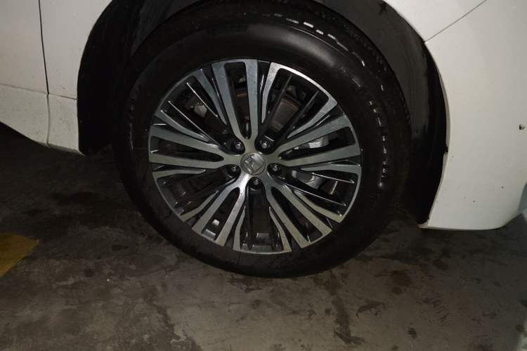 Used Honda Avancier 2020 240TURBO Front-Wheel Drive Smart Edition Right Front Wheel Hub