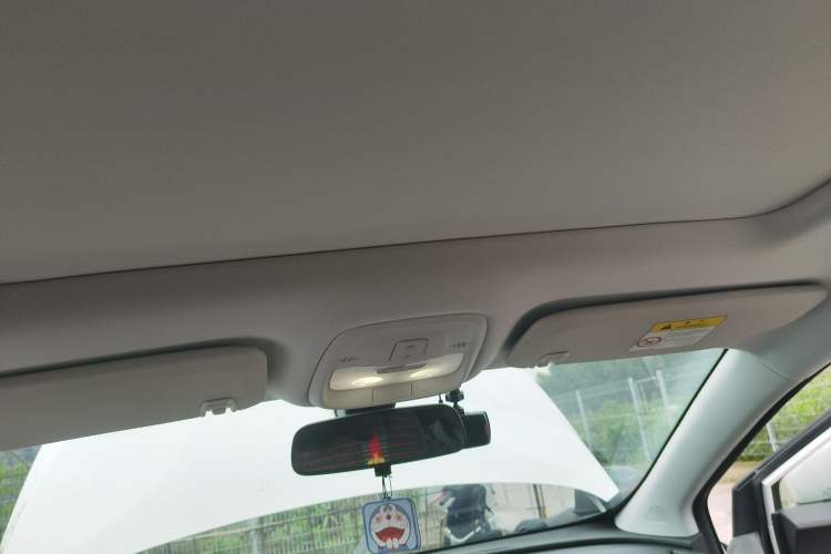 Used Buick Velite 6 2024 450km Enjoyment Plus Version Headliner