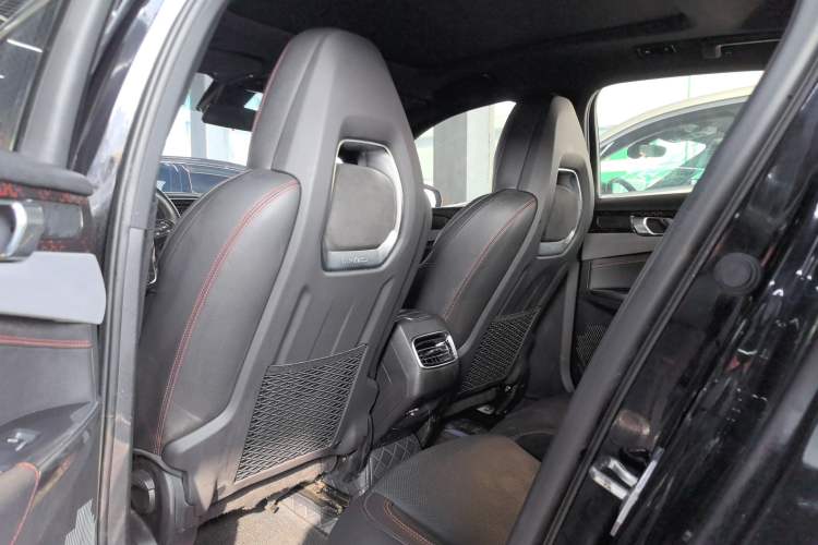 Used Lynk & Co 03 2020 1.5TD DCT Sport Edition