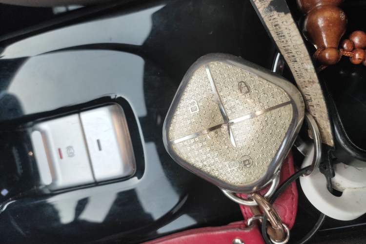 Used Wuling Bingo 2023 333 km Lingxi Connected Version