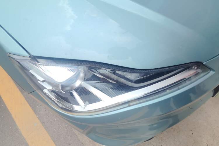 Used NETA V 2021 Standard Range Entertainment Edition