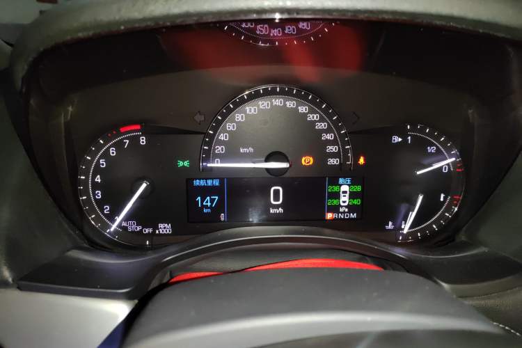 Used Cadillac ATS-L 2017 28T Fashion Edition
