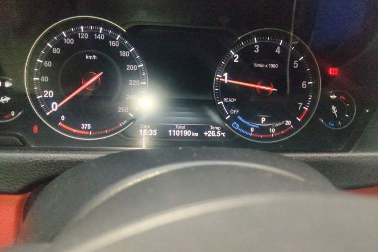 Used BMW 4 Series 2019 425i Gran Coupe M Sport Night Edition