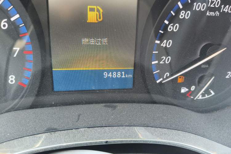 Used Venucia D60 2018 1.6L Manual Smart Connect Elite Edition